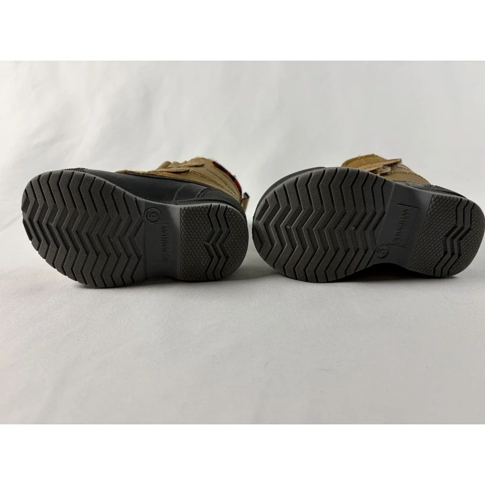 Magellan Outdoors Toddler Duck Boots, 5D